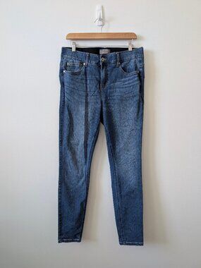 TORRID Bombshell Skinny Jeans